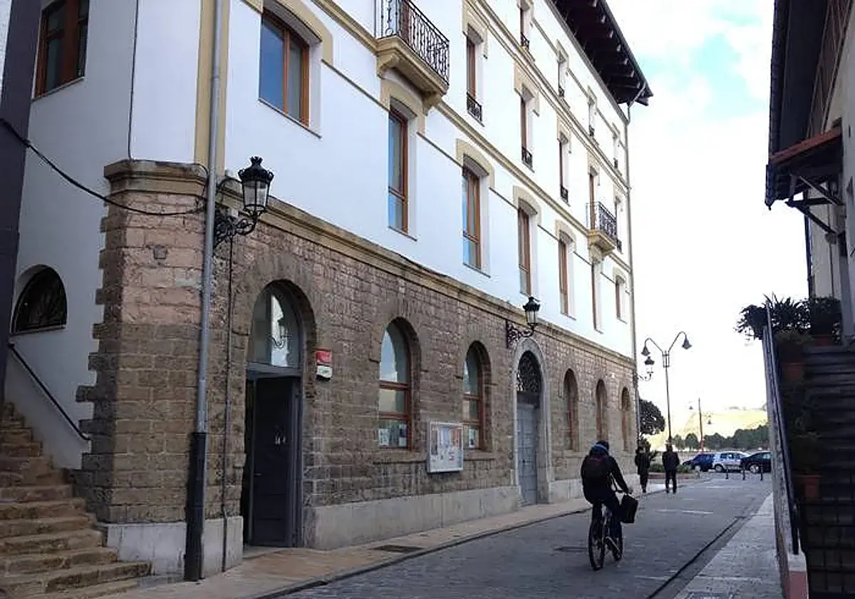 Zumaia debatirá sobre salud, medio ambiente y futuro en un ciclo de tres charlas