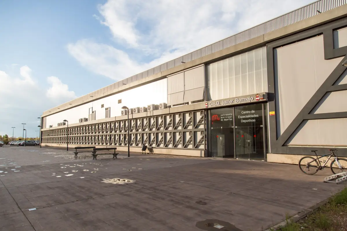 DXT Base asumirá las escuelas deportivas municipales y cursos de adultos de Puertollano