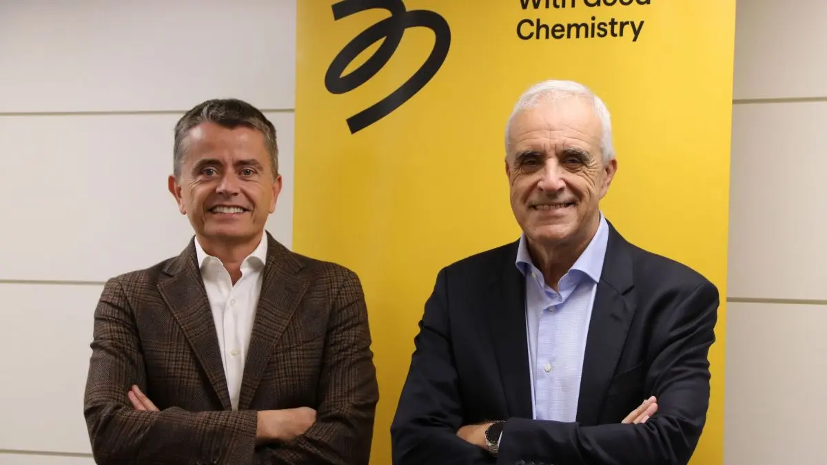 Briolf proyecta una planta de aerosoles en Castellbell i el Vilar para 2028