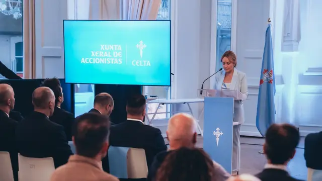 El Celta respalda una inyección de capital para financiar Celta360