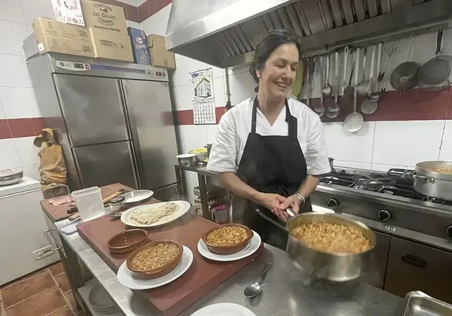 Ciaño celebrará cuatro días dedicados a los callos con ocho locales en competición