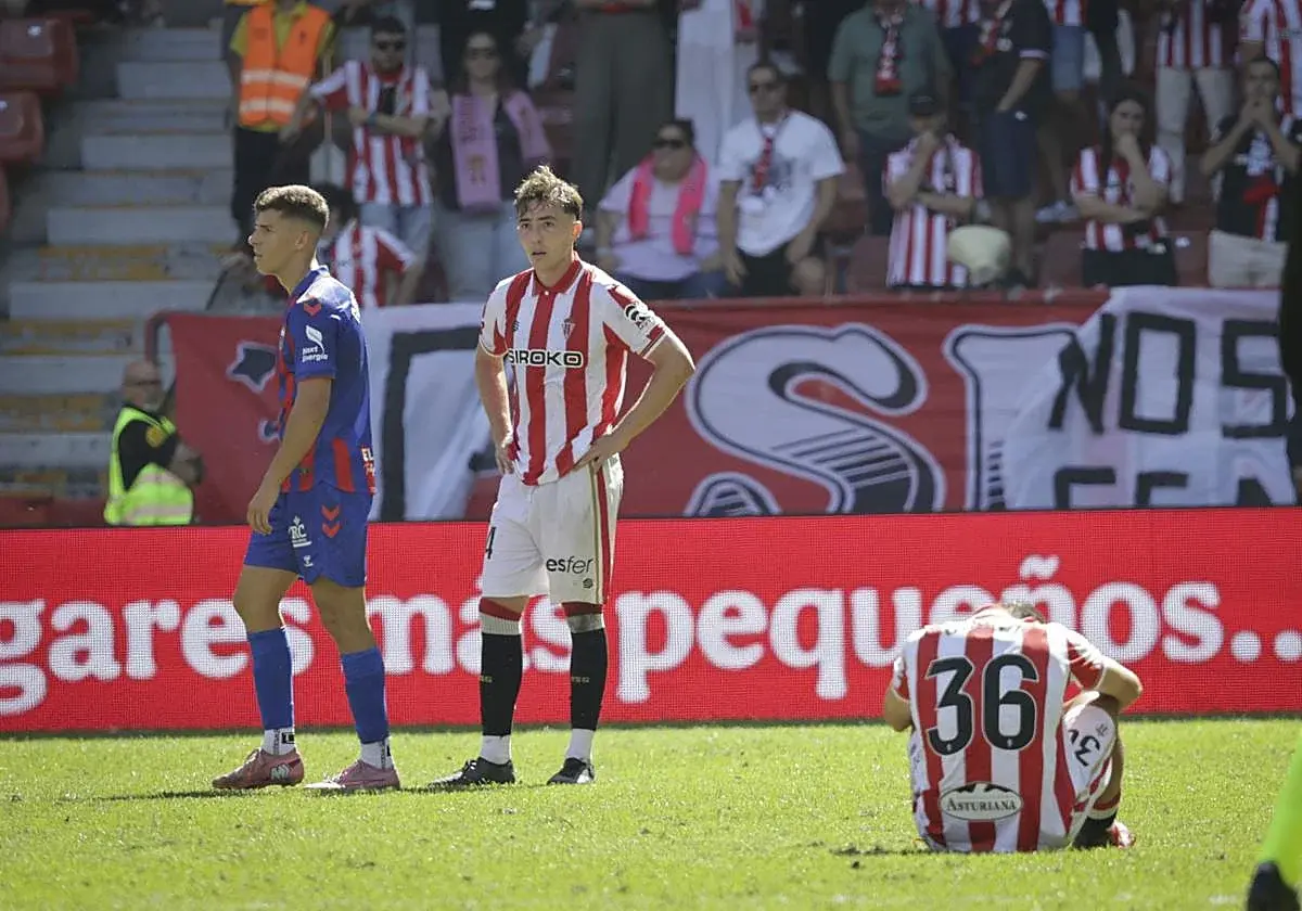 Duñabeitia destaca la fuerza del grupo tras ser elegido mejor jugador de septiembre