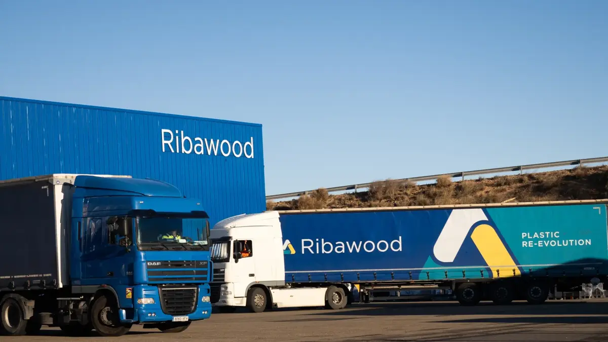 Ribawood ampliará su planta de San Mateo de Gállego con una inversión de 2,95 millones