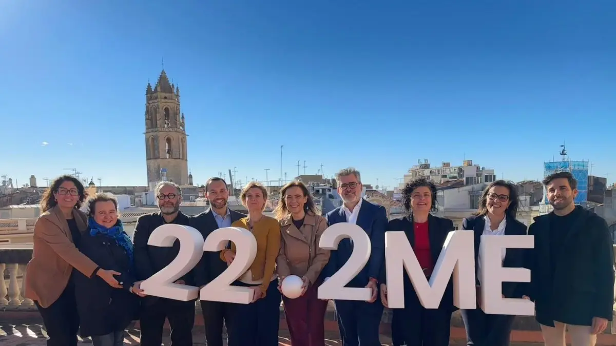 Reus projecta 22,2 milions d’inversió per a espais públics, habitatge i mobilitat