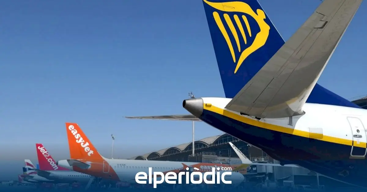 Alicante sumará cuatro conexiones aéreas con Italia y Alemania en invierno