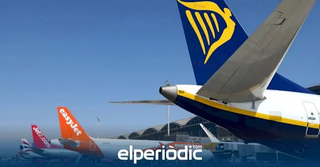 Alicante sumará cuatro conexiones aéreas con Italia y Alemania en invierno
