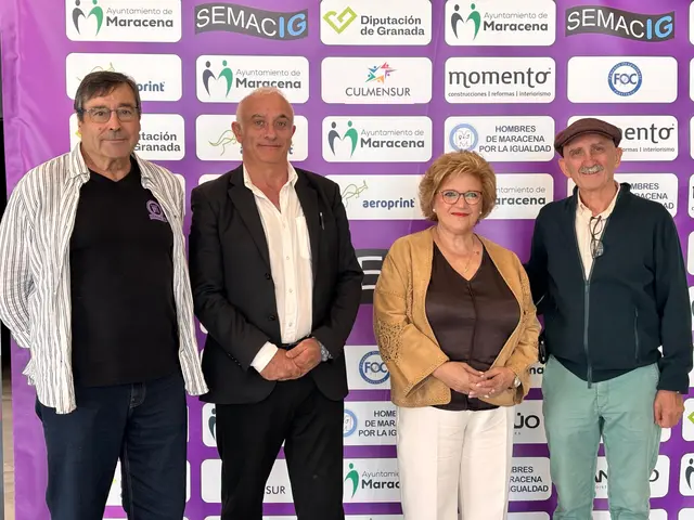 Maracena prepara una nueva edición de su Semana de Cine e Igualdad