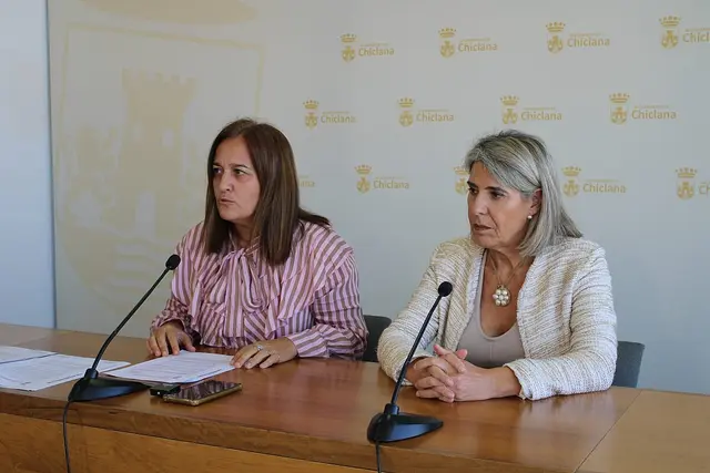 Chiclana pide activar el seguimiento del convenio de los Sistemas Generales