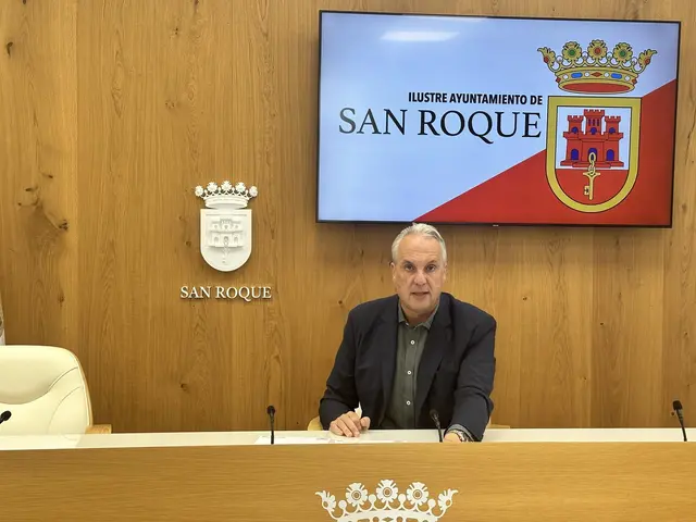 Ruiz Boix reclama a la Junta que impulse la reactivación de la depuradora