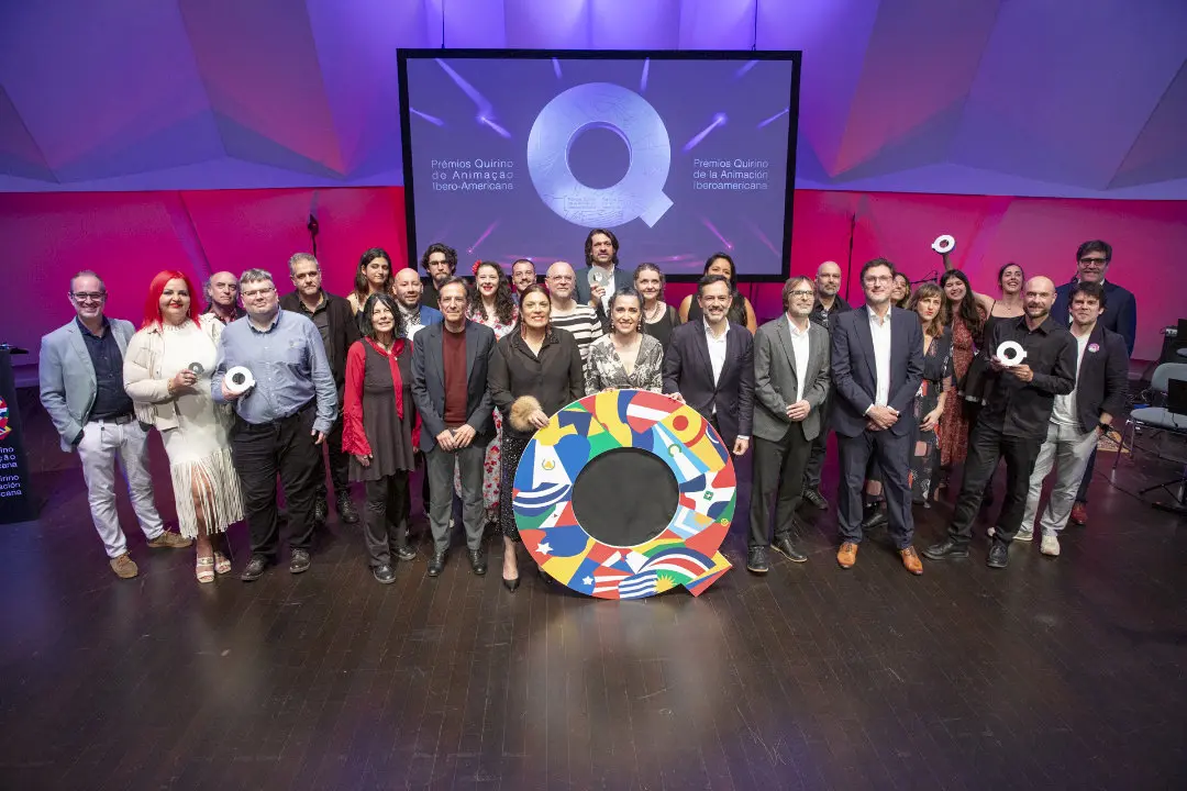 Los Quirino reciben candidaturas para celebrar su décima edición