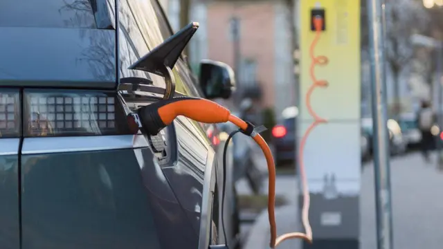 La Campiña contará con una estación eléctrica de 21 plazas si prospera su aprobación inicial