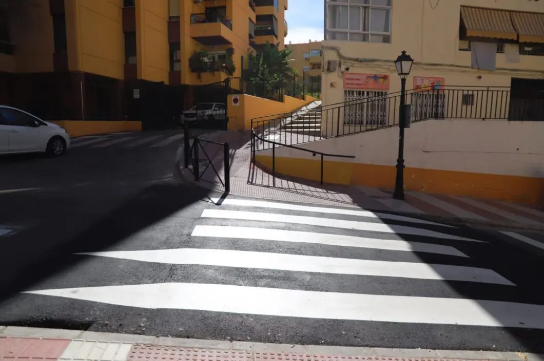 Marbella cifra en 26,7 millones la inversión en conservación urbana durante la legislatura