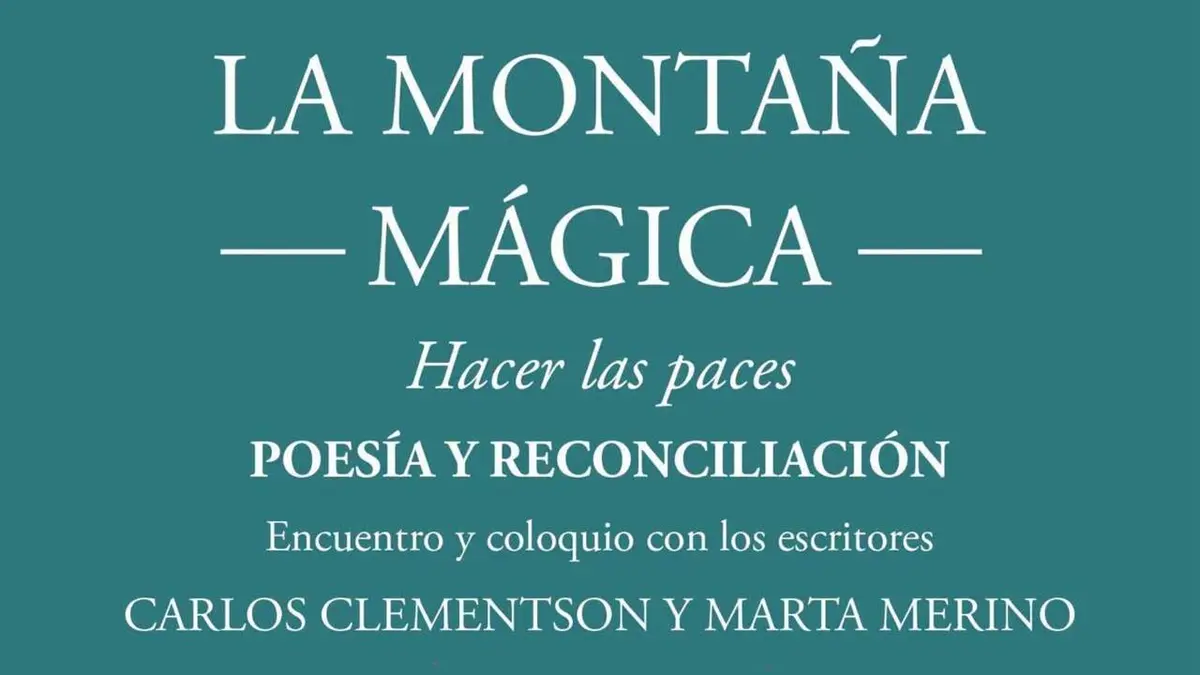 Poesía y diálogo centrarán un coloquio por el Día de la Biblioteca en Villanueva del Rey
