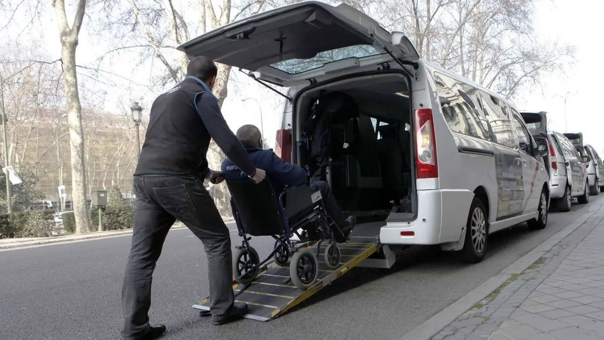 Jerez proyecta ampliar su flota de taxis con 15 nuevas licencias