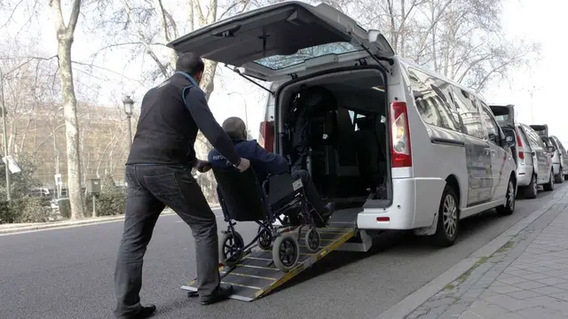 Jerez proyecta ampliar su flota de taxis con 15 nuevas licencias