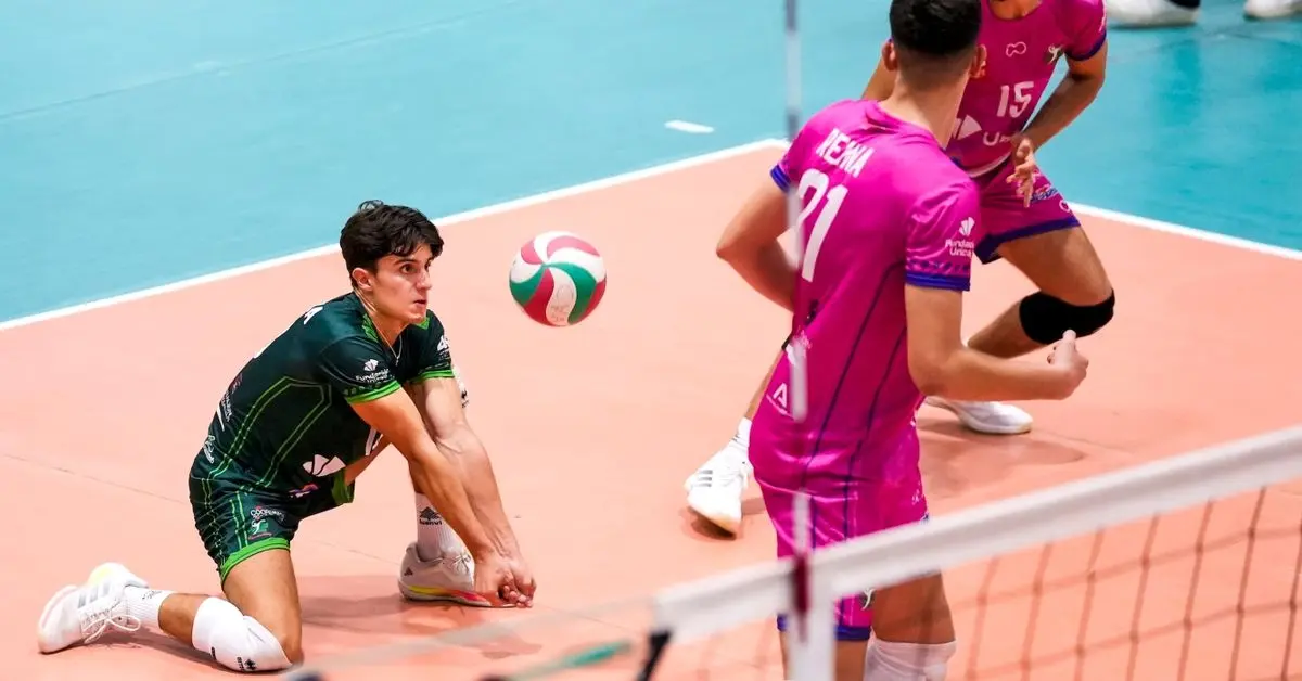 Rodri Jiménez destaca la buena conexión del nuevo Unicaja Costa de Almería