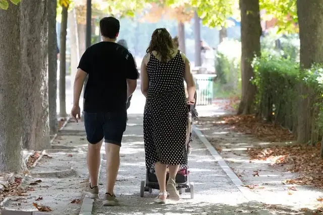 Dos años de convivencia acreditada permiten optar a la viudedad en parejas con hijos