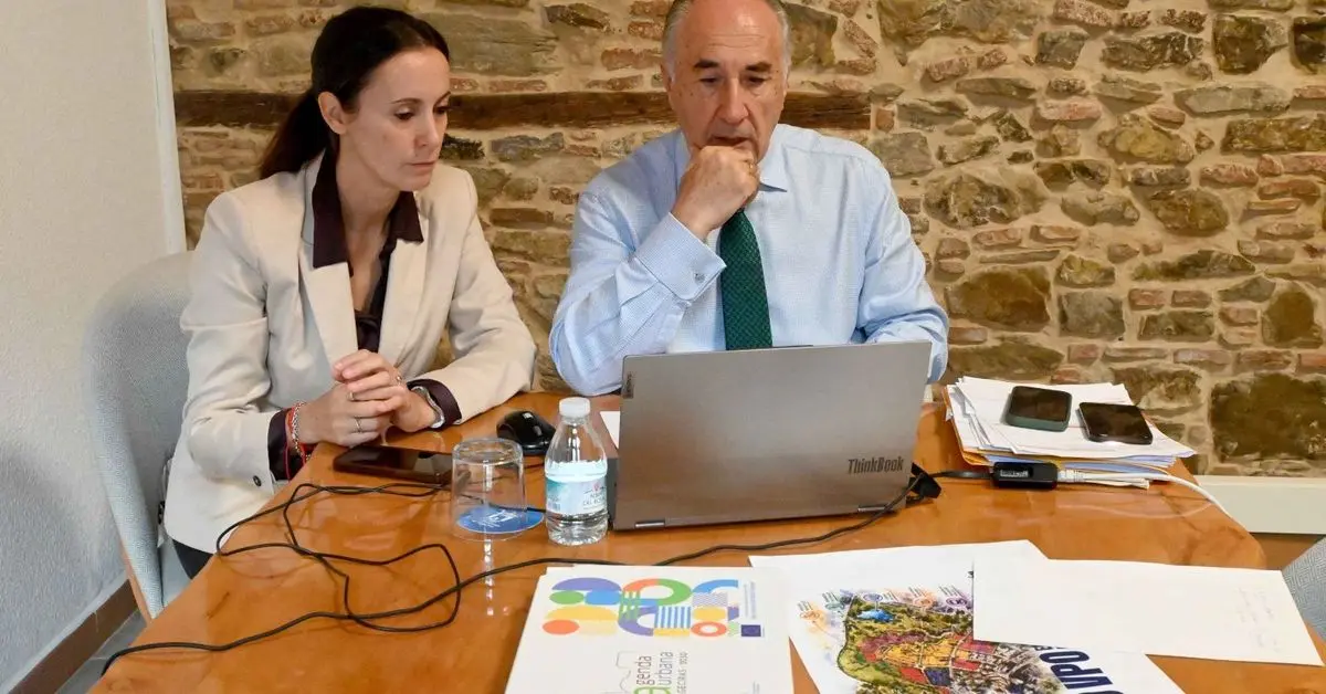 Algeobras y Media Madera, propuestas para la pasarela del Pícaro