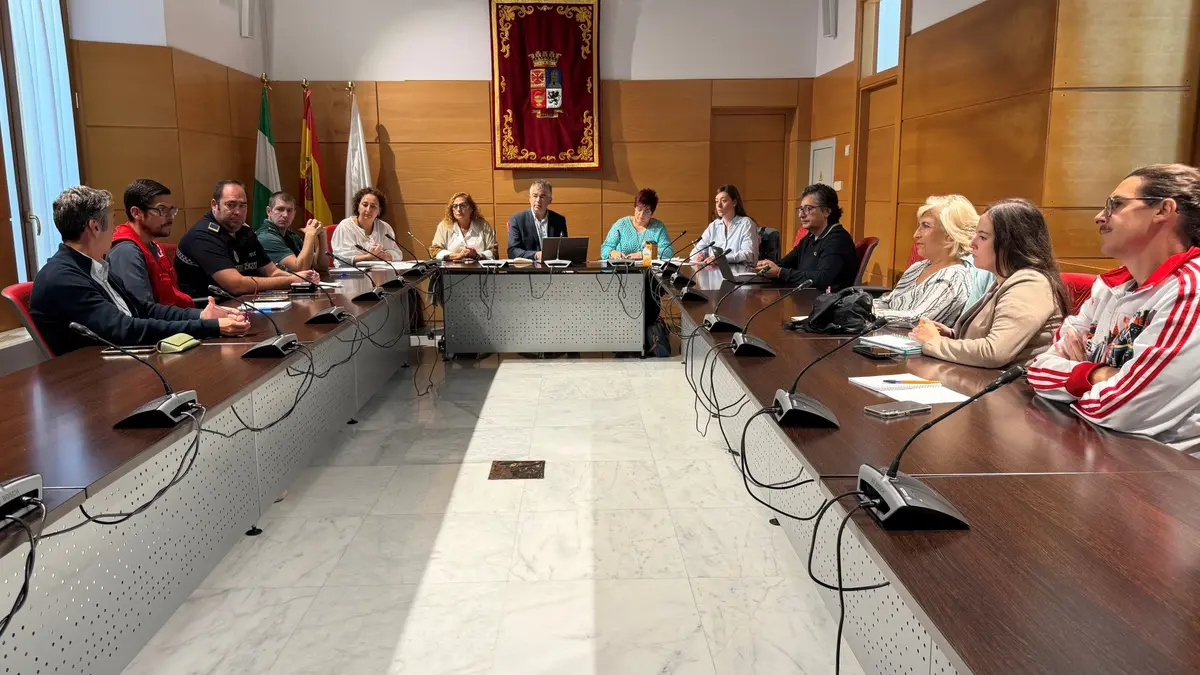 El centro de atención a temporeros de Martos abrirá el 16 de noviembre