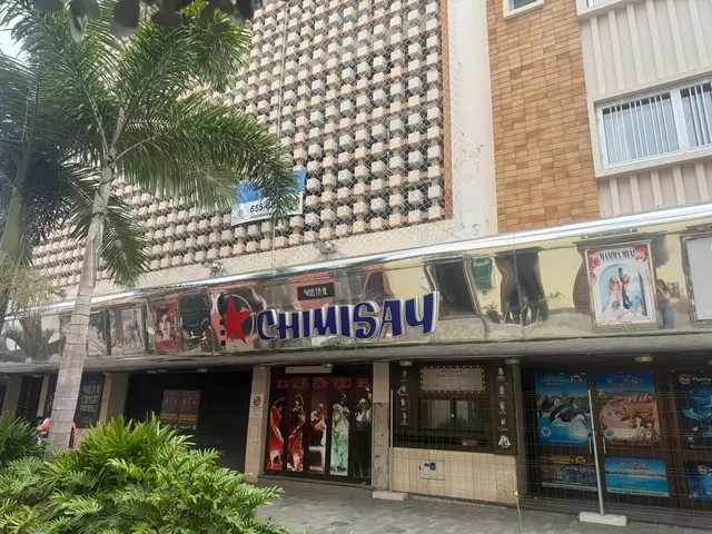 El Cine Chimisay volverá a licitarse para convertirse en un espacio multifuncional