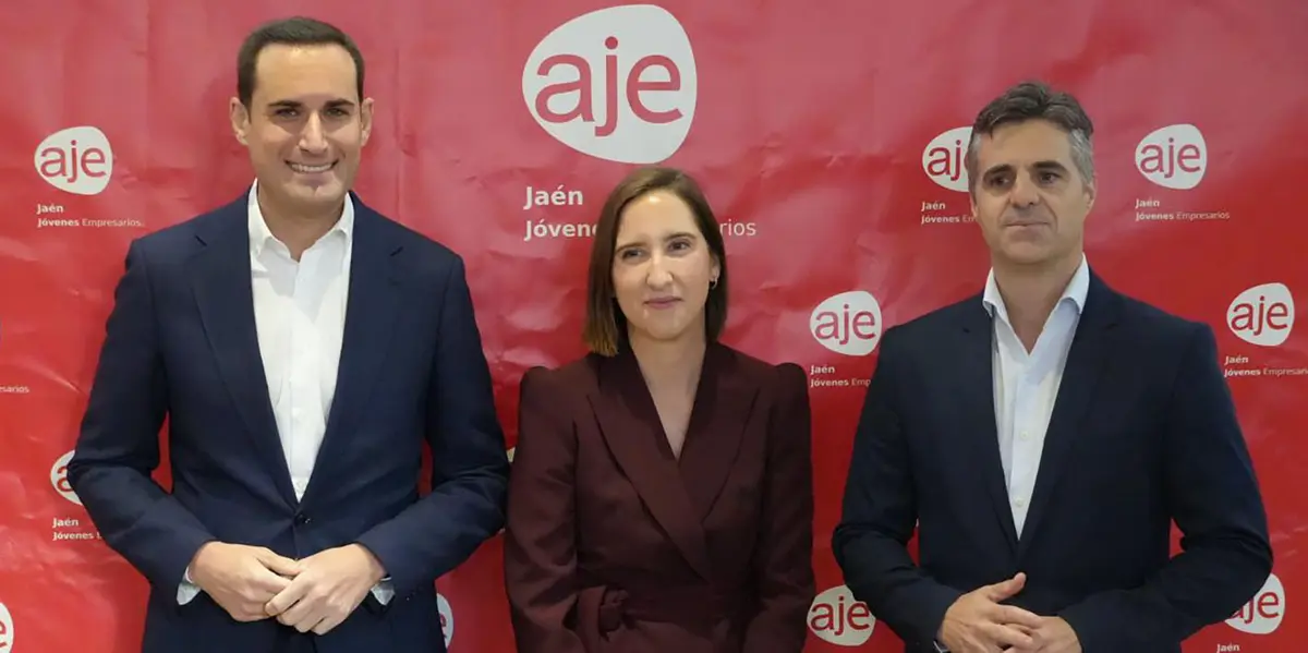 Diputación y AJE reúnen a emprendedores en el foro Horizonte Empresarial
