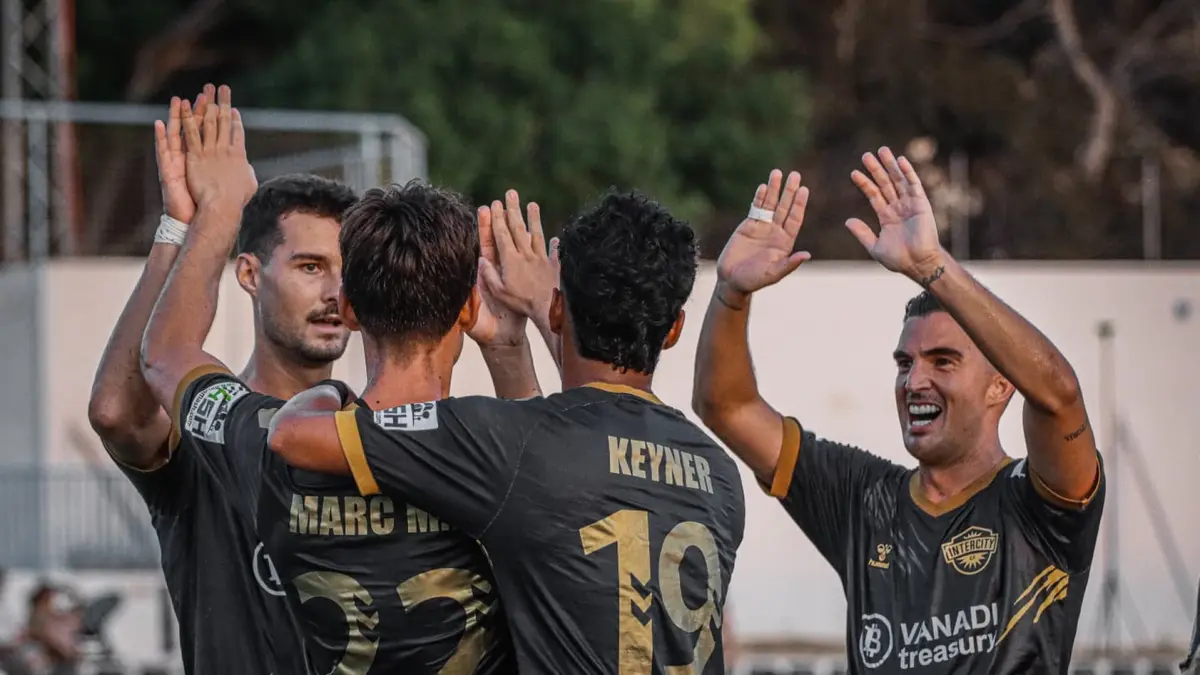 El Intercity abrirá el Solana al ocio antes de sus partidos con una jornada gratuita