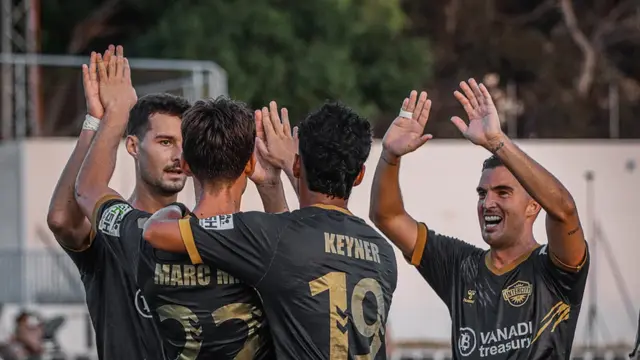 El Intercity abrirá el Solana al ocio antes de sus partidos con una jornada gratuita