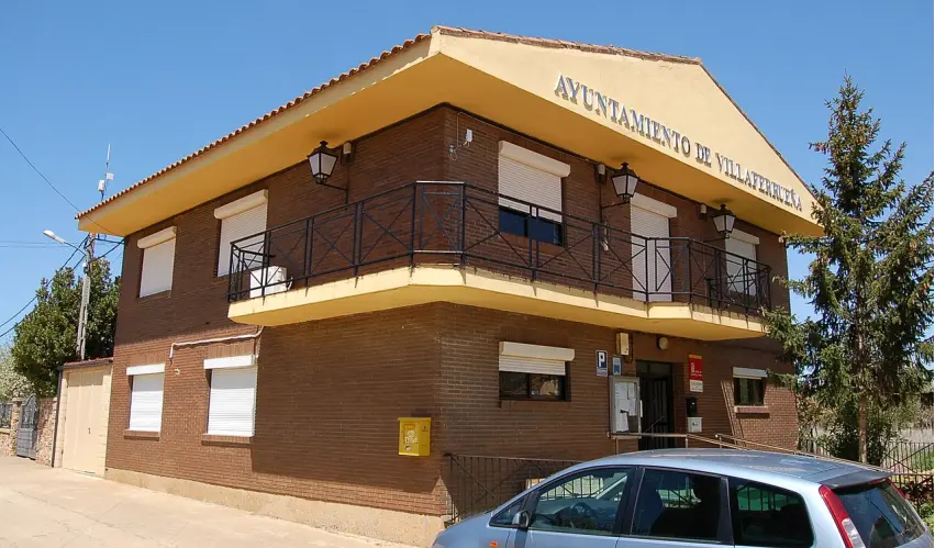 Villaferrueña oferta la madera de un lote con 679 chopos