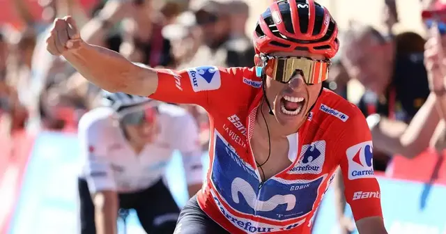 Artà prepara un acto de homenaje para el ciclista Enric Mas