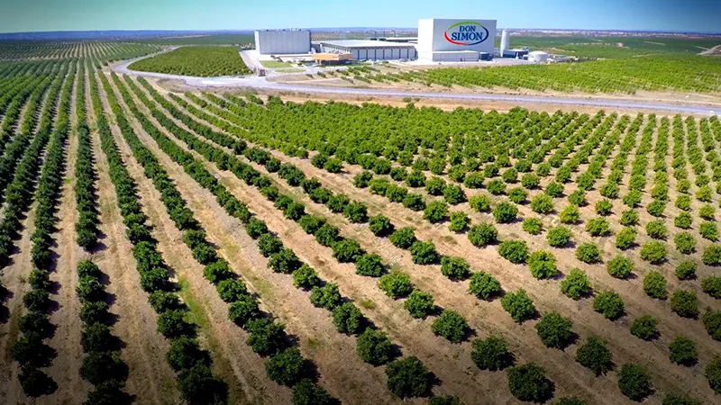 Acuerdo salarial para desbloquear el conflicto en la planta de García Carrión en Daimiel