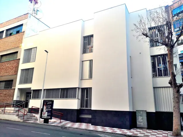 Puertollano encarga el servicio de Ayuda a Domicilio por dos años