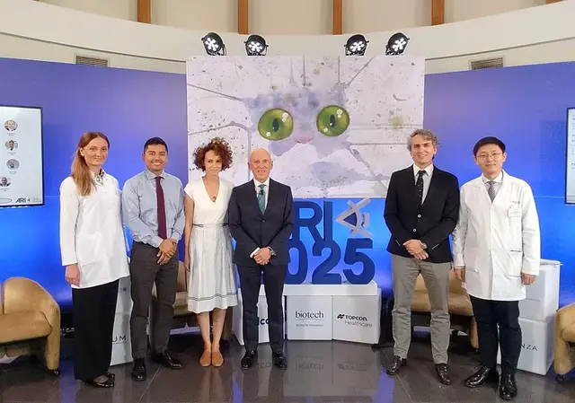 Alicante reunirá a más de un centenar de especialistas en innovación ocular