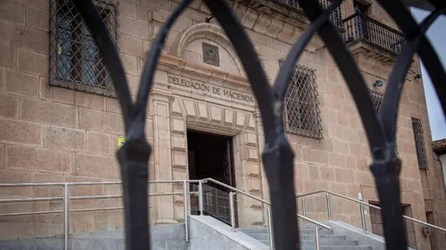 Veinte lotes de fincas rústicas saldrán a subasta en Soria