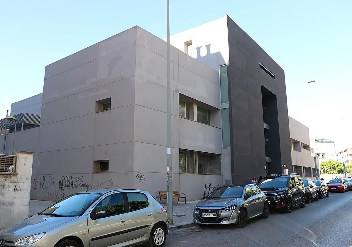 La ampliación del centro de salud Puerto II obtiene licencia municipal