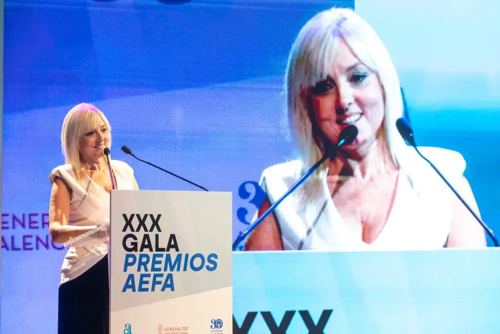 AEFA aborda en Benidorm cómo dar continuidad a las empresas familiares
