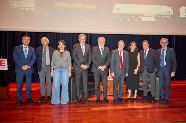 Babé y Compañía recibirá la distinción viguesa en 2027