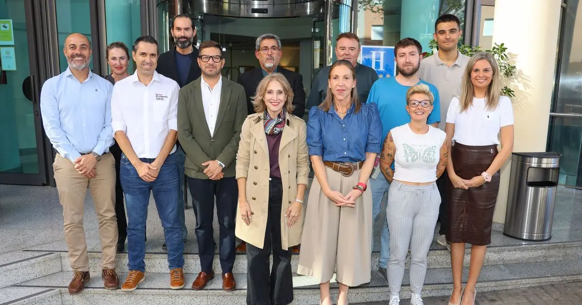 El Ejido entregará sus premios deportivos el 29 de octubre en el Teatro Municipal