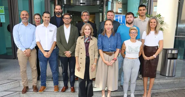 El Ejido entregará sus premios deportivos el 29 de octubre en el Teatro Municipal