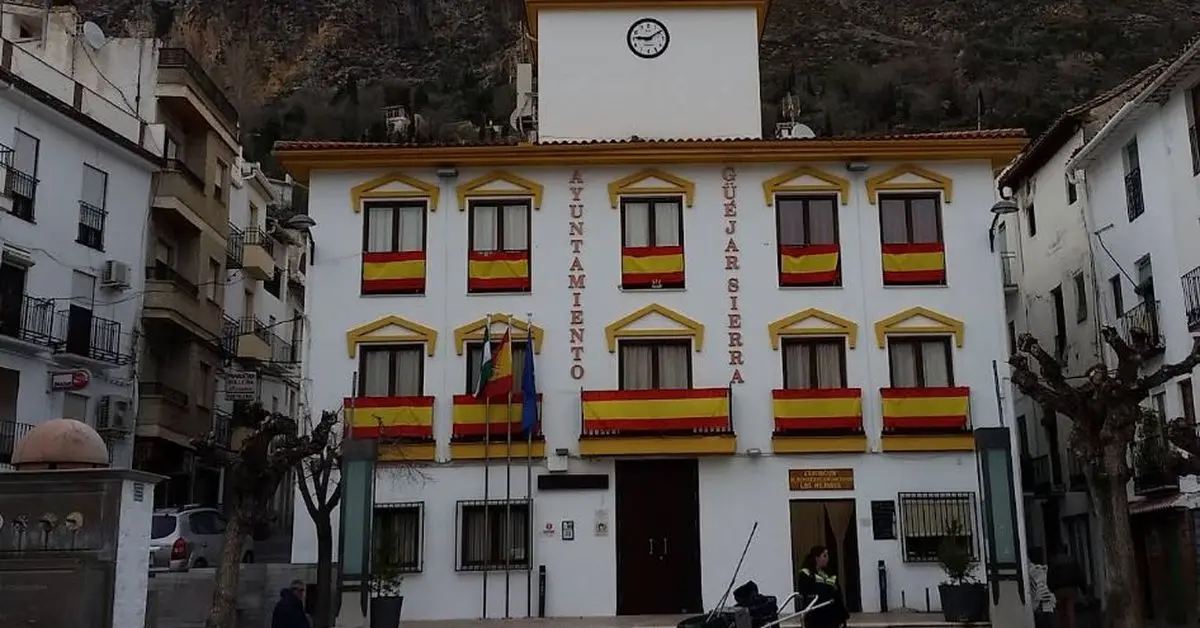 Güéjar Sierra plantea rebajas fiscales para obras de accesibilidad y energías renovables