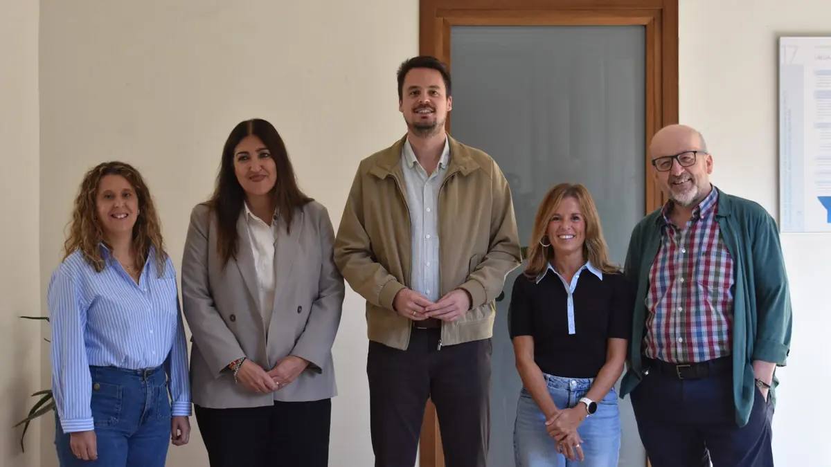 Úbeda licita la adecuación del Mirador de San Francisco para autobuses turísticos