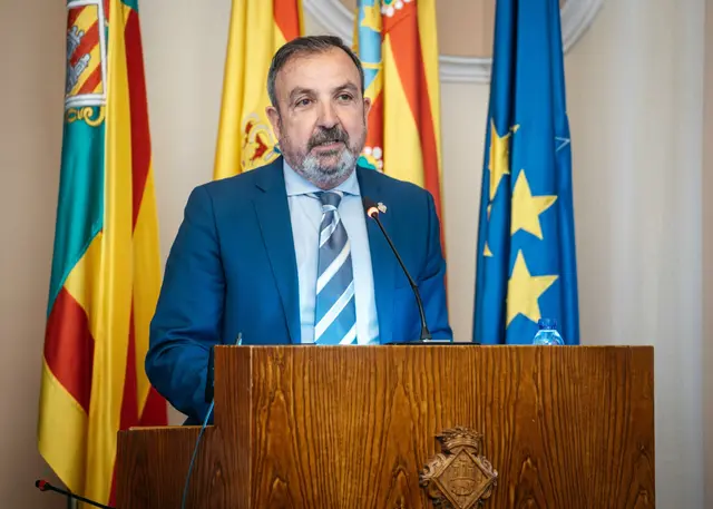 La auditoría de la Sindicatura respalda la gestión municipal de Castelló