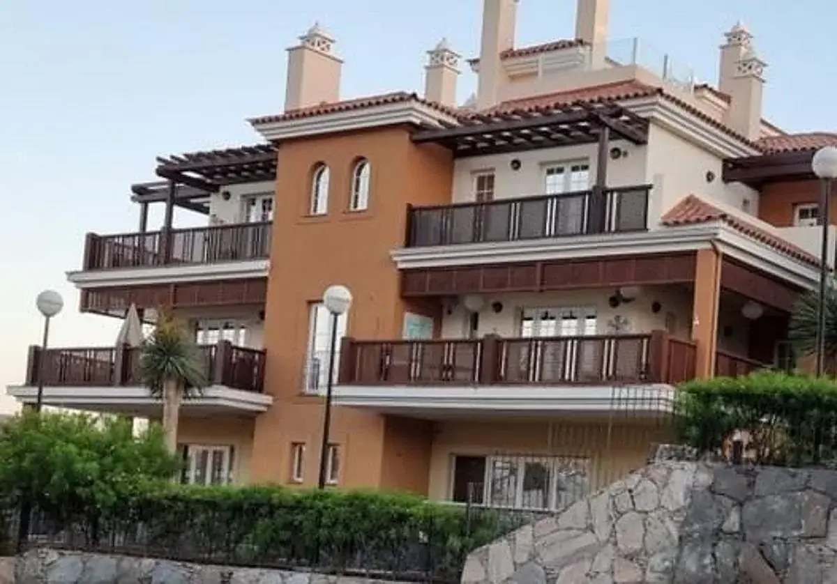 El TSJC avala la actuación municipal sobre las obras de Monte Carrera