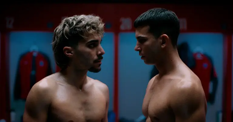 Una sesión de cortos propone mirar los modelos de masculinidad