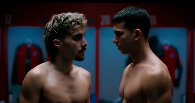 Una sesión de cortos propone mirar los modelos de masculinidad
