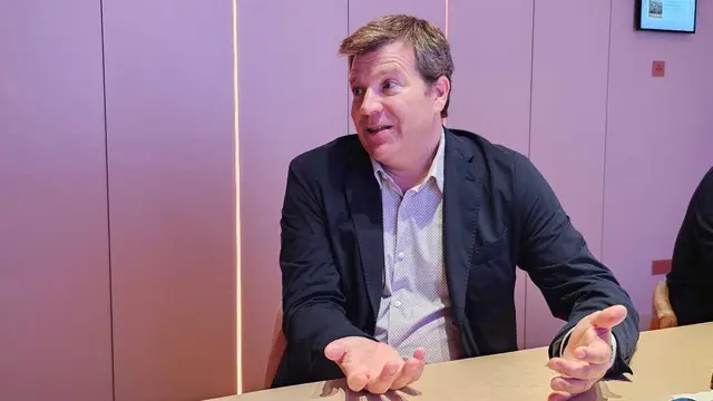 Simon elige Palma para presentar en España su propuesta Signature