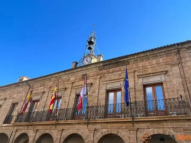 Benavente mantiene en marcha la selección para una bolsa de trabajadores sociales