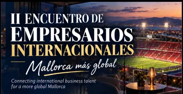 Palma recibirá a empresarios internacionales en un encuentro impulsado por el Cuerpo Consular