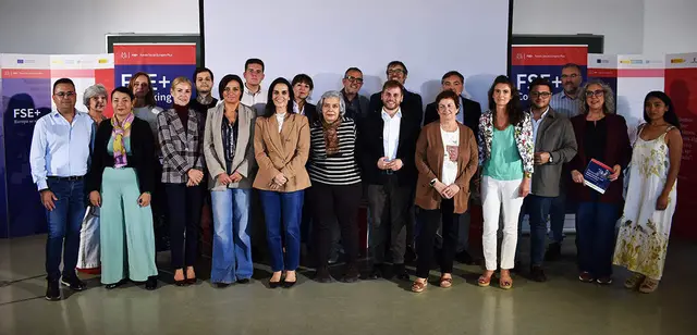 Puertollano respaldará la puesta en marcha de 32 iniciativas emprendedoras