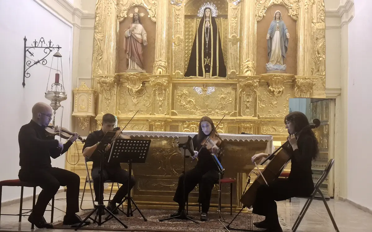 Torrejoncillo del Rey cierra sus jornadas culturales con una destacada respuesta vecinal
