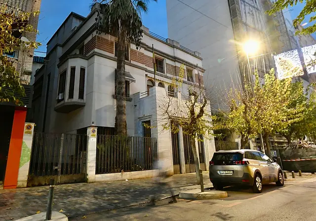 El chalé del Consorcio volverá a albergar oficinas públicas en Murcia